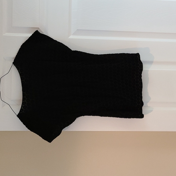 Armani Collection sleeveless top- size 8 - Picture 8 of 8